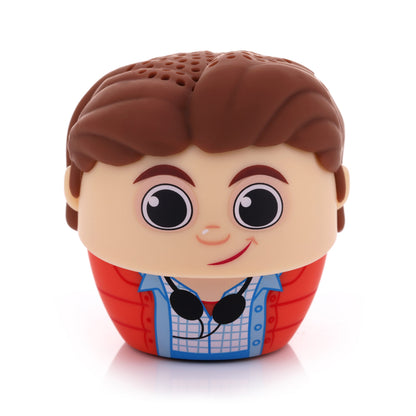 Back to the Future Speaker - Marty