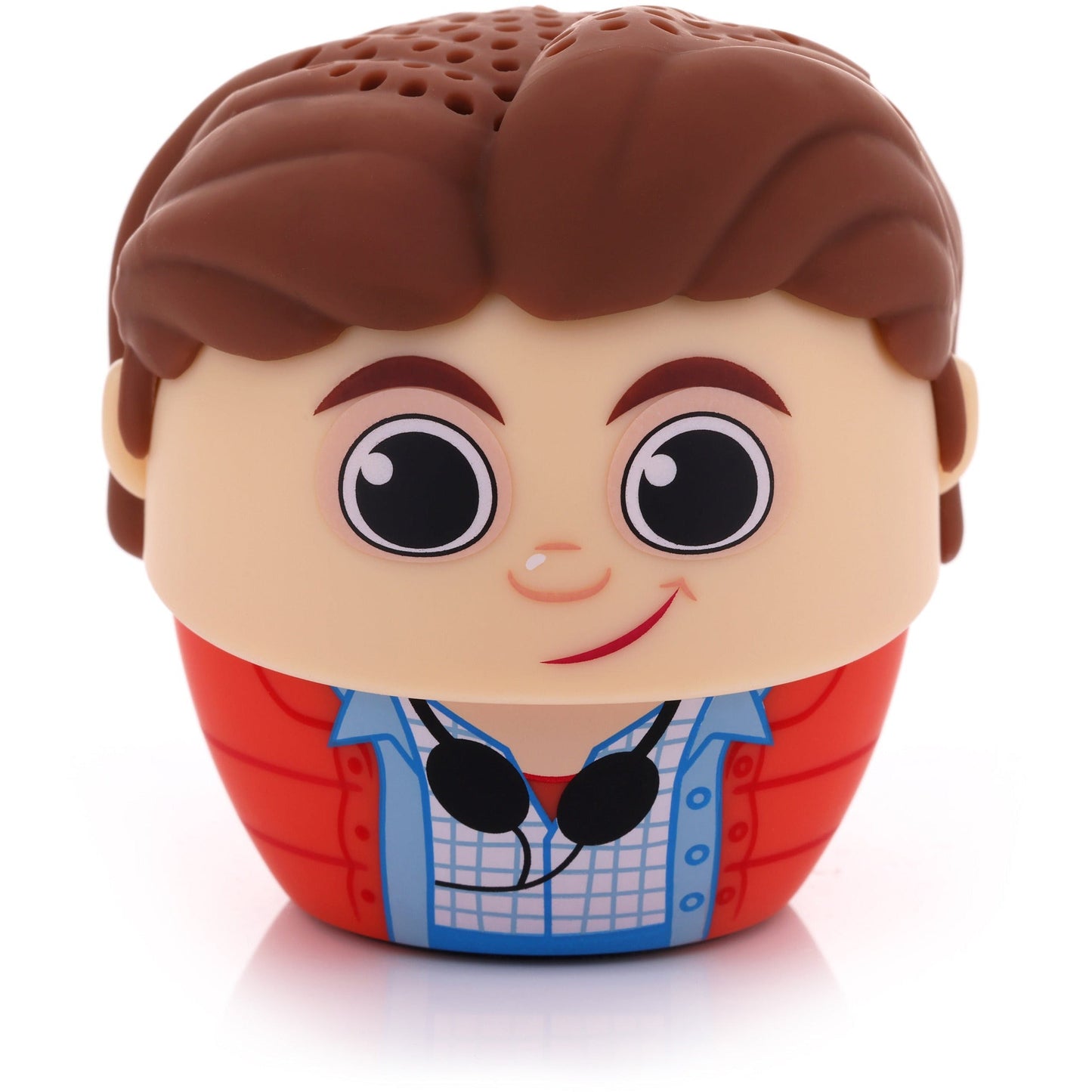 Back to the Future Universal Marty McFly Bitty Boomer Bluetooth Speaker