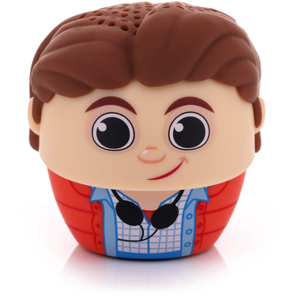 Back to the Future Universal Marty McFly Bitty Boomer Bluetooth Speaker