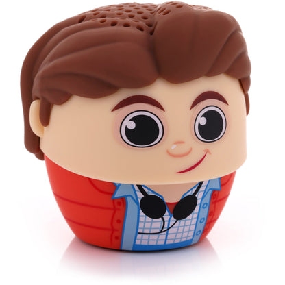 Back to the Future Universal Marty McFly Bitty Boomer Bluetooth Speaker