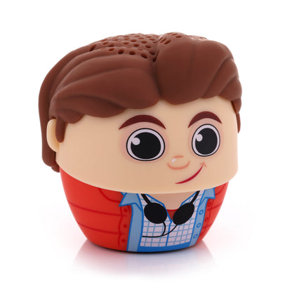 Back to the Future Speaker - Marty