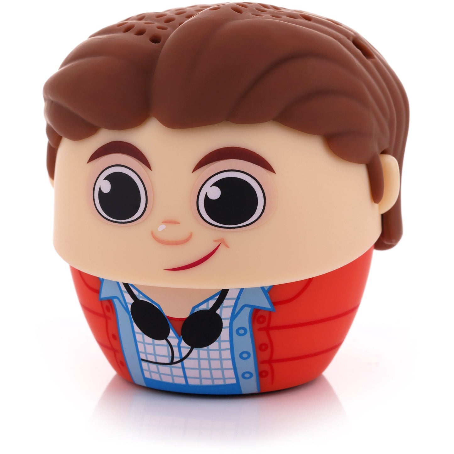 Back to the Future Universal Marty McFly Bitty Boomer Bluetooth Speaker
