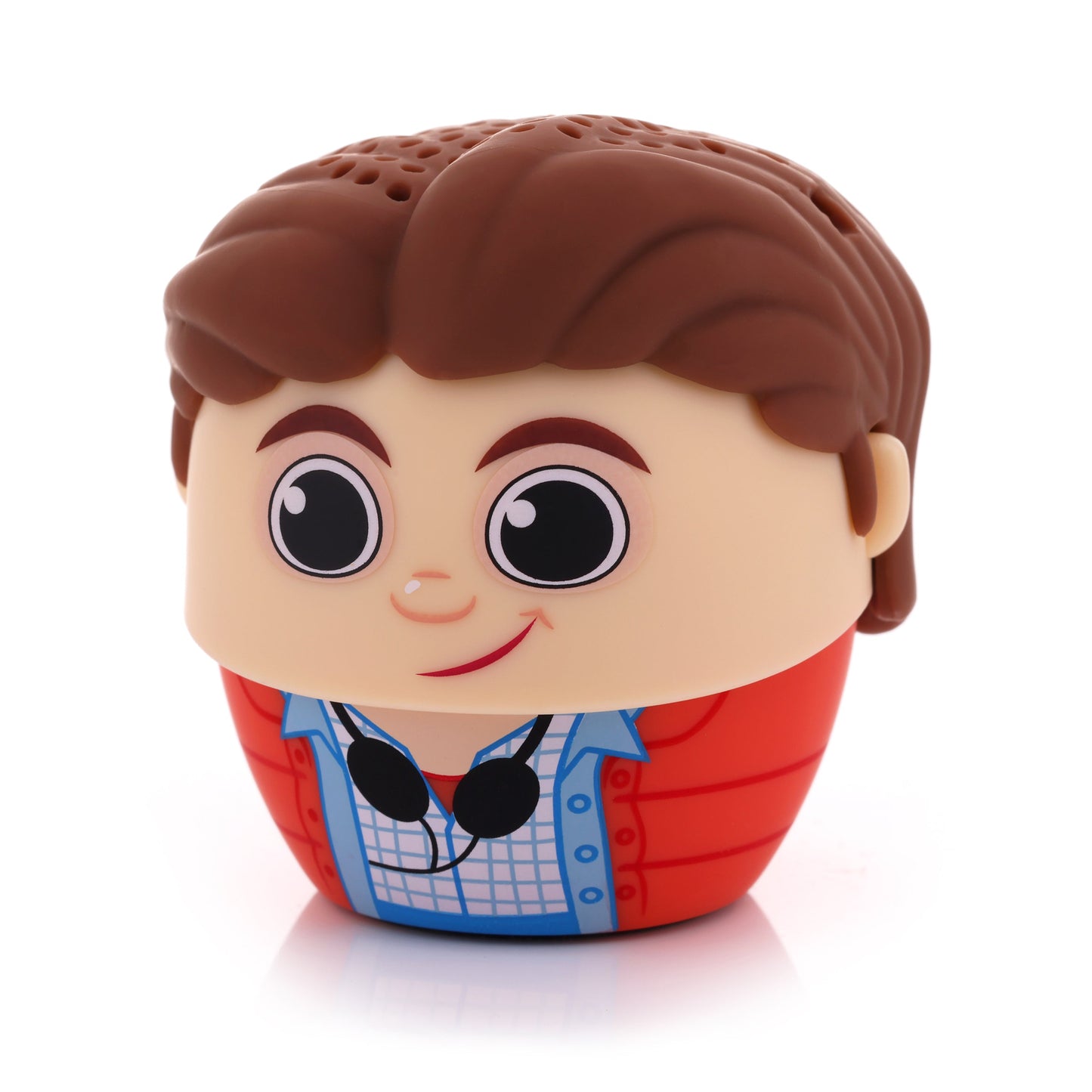 Back to the Future Speaker - Marty