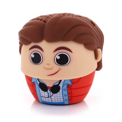 Back to the Future Speaker - Marty