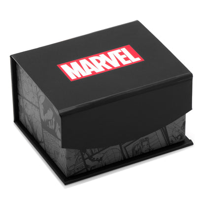 Marvel Hulk Comics Pair Cufflinks
