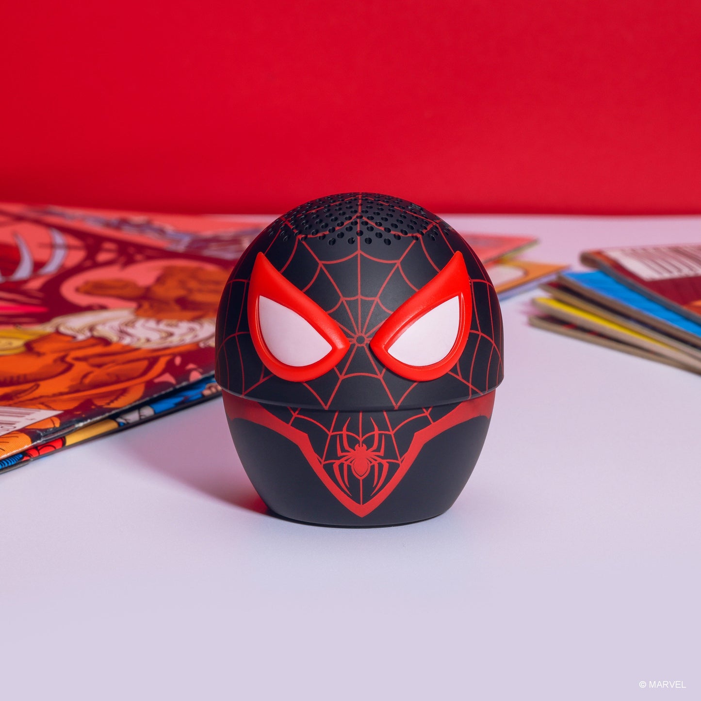 Marvel Bluetooth Speaker - Miles Morales