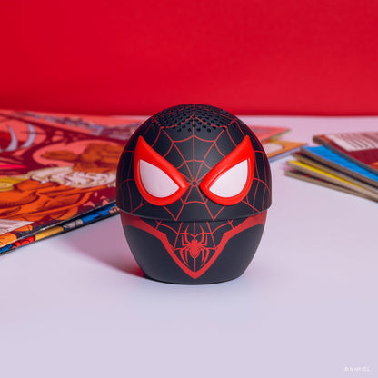Marvel Bluetooth Speaker - Miles Morales