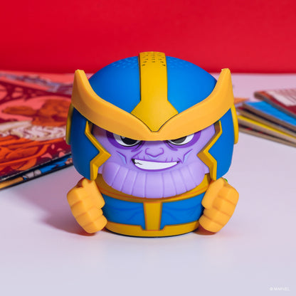 Marvel Bluetooth Speaker - Thanos