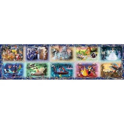 Disney Puzzle - Memorable Disney Moments 40320 Piece Jigsaw Puzzle Ravensburger