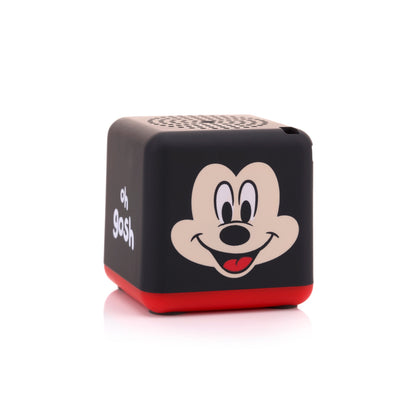 Disney Bluetooth Speaker - Mickey Mouse Bitty Box