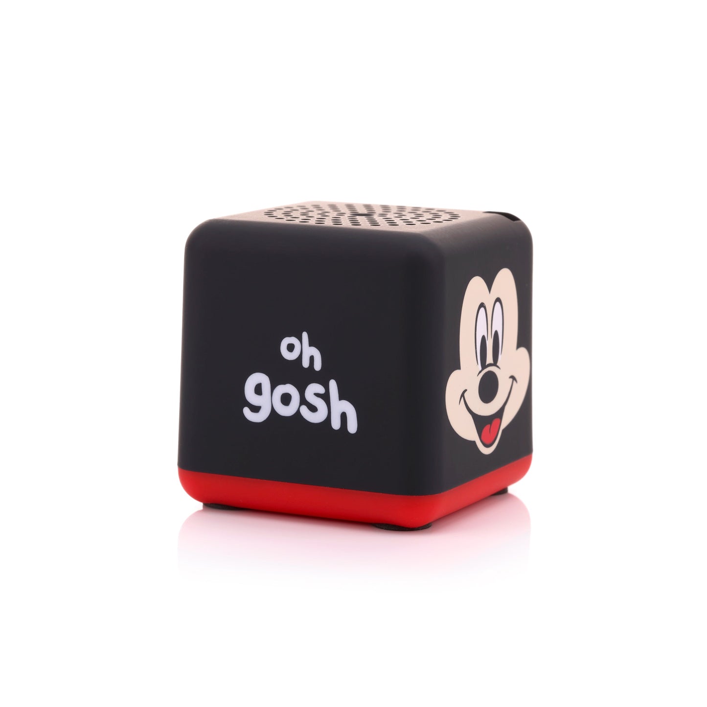 Disney Bluetooth Speaker - Mickey Mouse Bitty Box