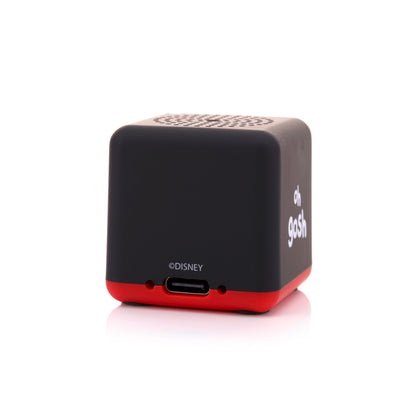 Disney Bluetooth Speaker - Mickey Mouse Bitty Box