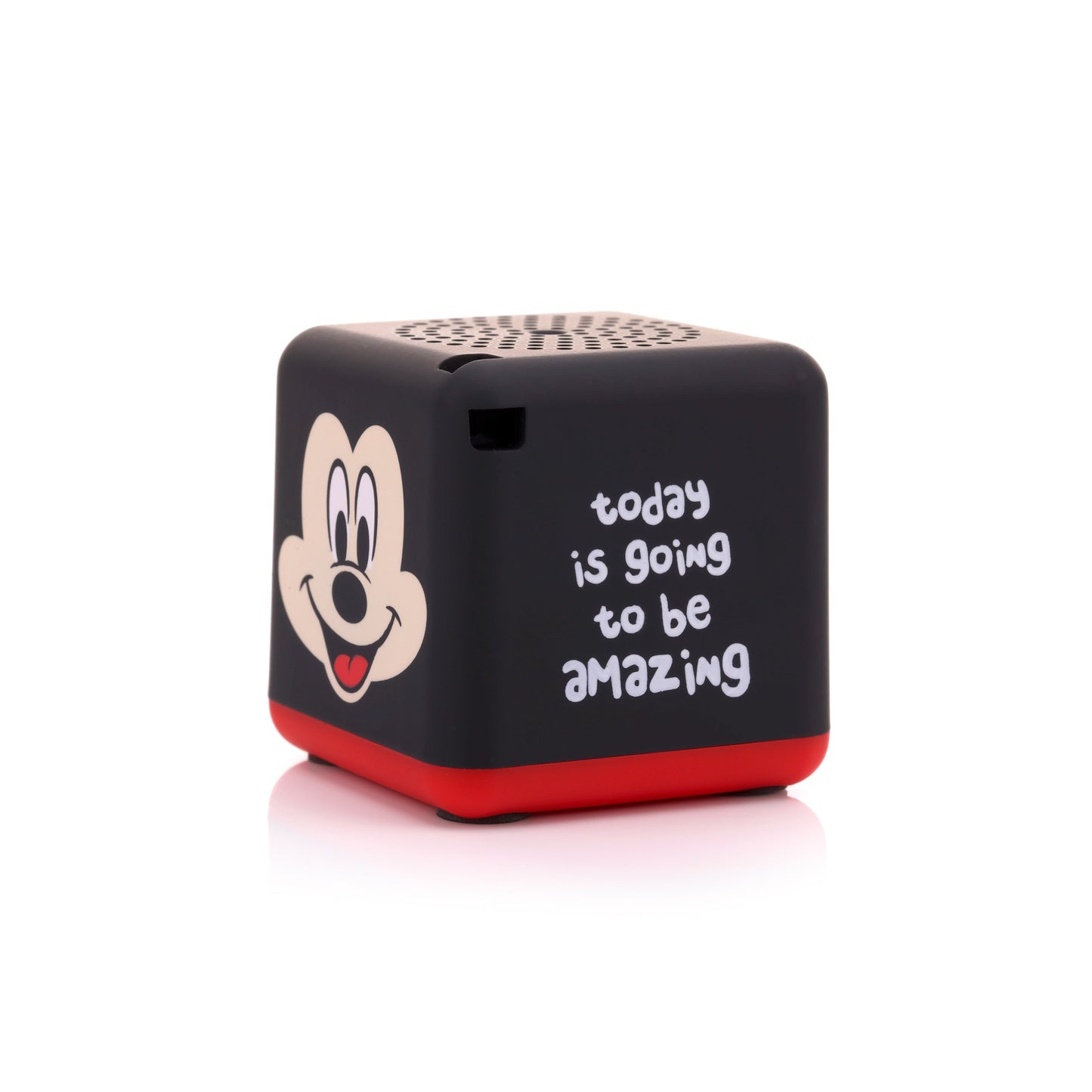 Disney Bluetooth Speaker - Mickey Mouse Bitty Box