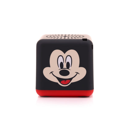 Disney Bluetooth Speaker - Mickey Mouse Bitty Box