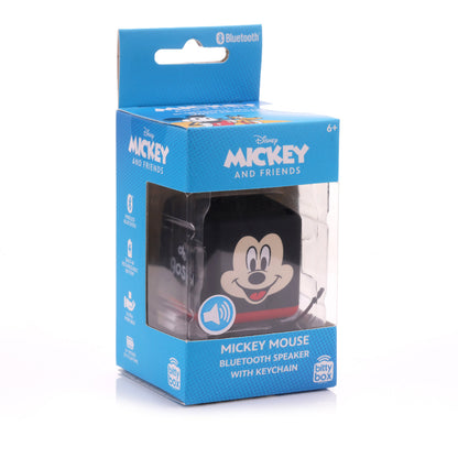 Disney Bluetooth Speaker - Mickey Mouse Bitty Box