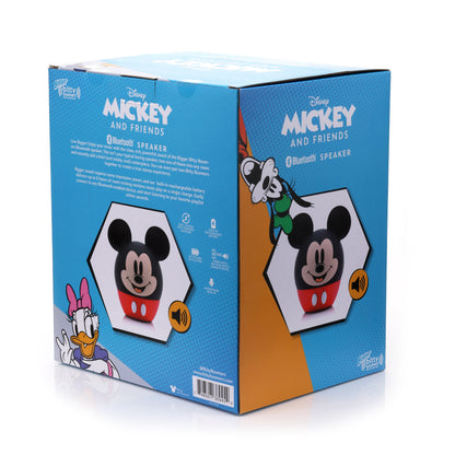 Disney Bluetooth Speaker - Bigger 8" Mickey Mouse