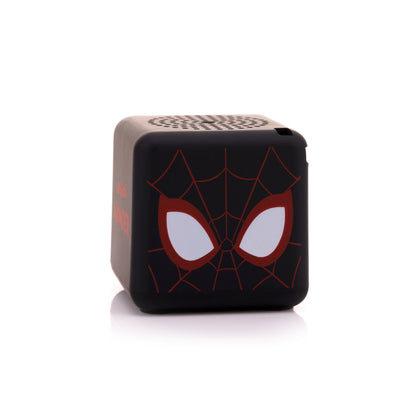 Marvel Bluetooth Speaker - Miles Morales Bitty Box