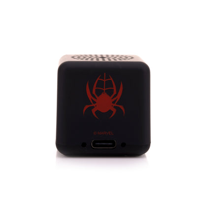 Marvel Bluetooth Speaker - Miles Morales Bitty Box