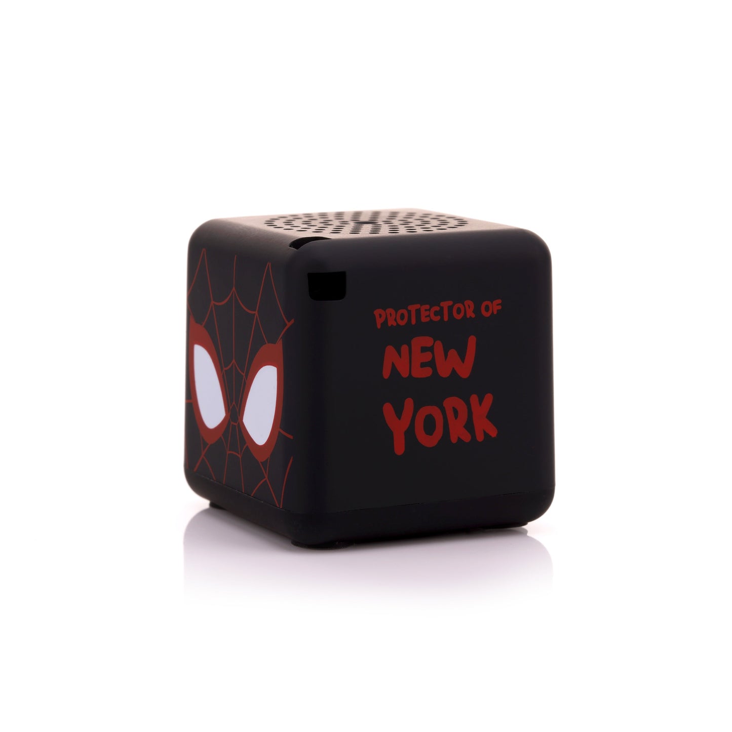 Marvel Bluetooth Speaker - Miles Morales Bitty Box