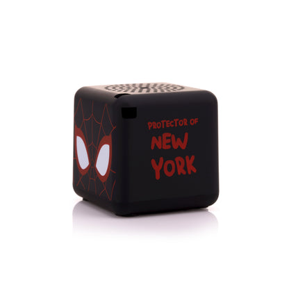 Marvel Bluetooth Speaker - Miles Morales Bitty Box