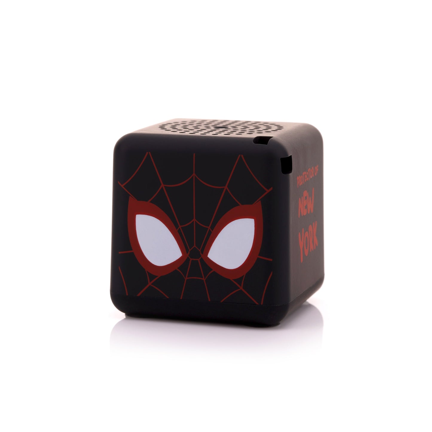 Marvel Bluetooth Speaker - Miles Morales Bitty Box