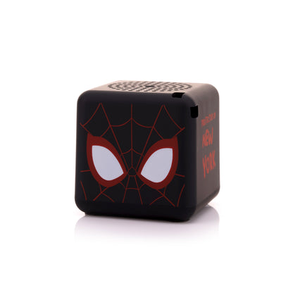 Marvel Bluetooth Speaker - Miles Morales Bitty Box