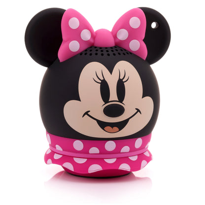 Disney Bluetooth Speaker - Minnie Mouse