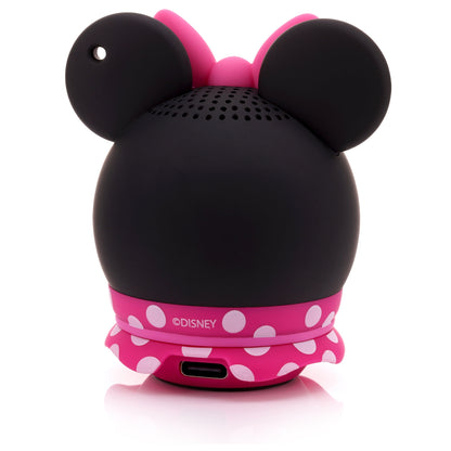Disney Bluetooth Speaker - Minnie Mouse