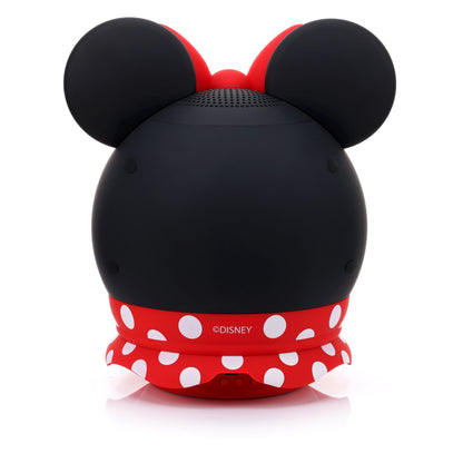 Disney Bluetooth Speaker - Bigger 8" Minnie Mouse