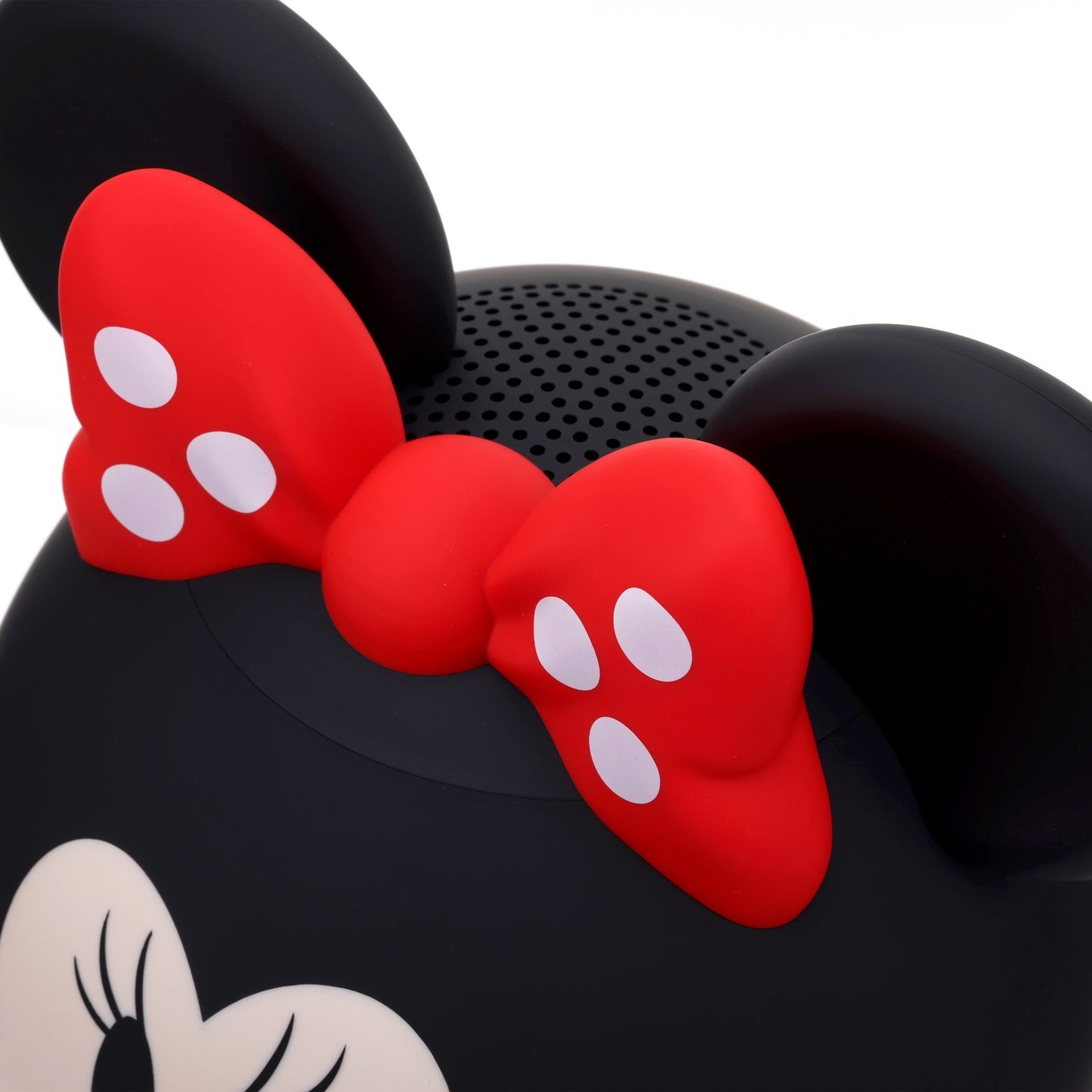 Disney Bluetooth Speaker - Bigger 8" Minnie Mouse