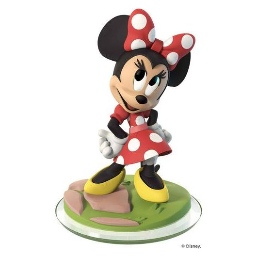 Disney Infinity 3.0 Loose Figure - Select Figures