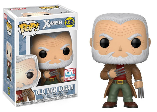 Marvel Funko Pop! - Old Man Logan