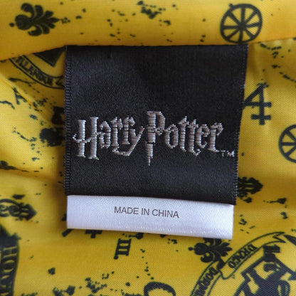 Harry Potter Hufflepuff Women's Blazer - Large