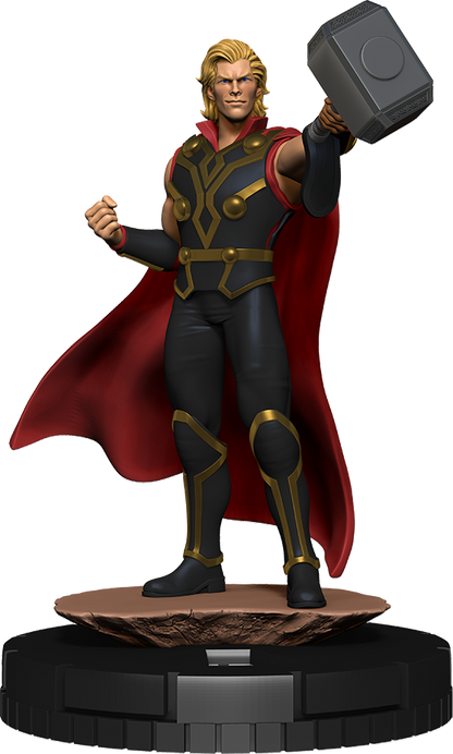 Marvel Studios HeroClix - Disney Plus What If...? - Miniatures Game