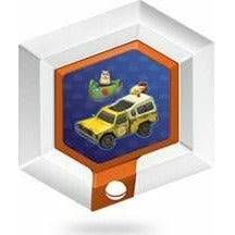 Disney Infinity 1.0 Loose Figure - Select Figures