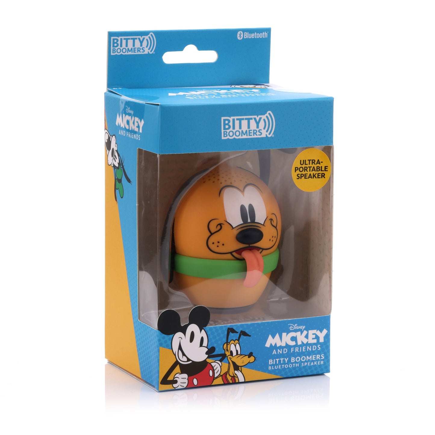 Disney Bluetooth Speaker - Pluto
