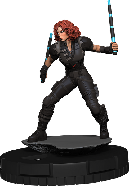 Marvel Studios HeroClix - Disney Plus What If...? - Miniatures Game