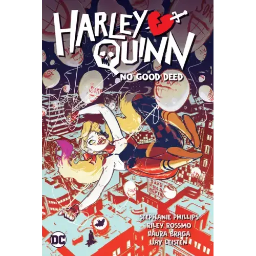 Harley Quinn