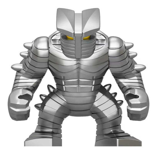 Marvel Lego Custom Minifigure - Destroyer Big Figure