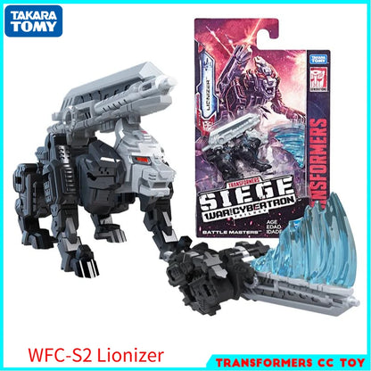Transformers Action Figures - War for Cybertron: Siege - Select Figures