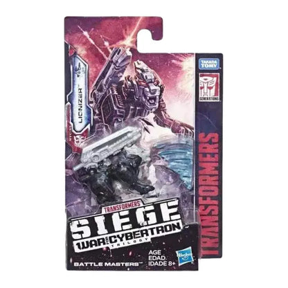Transformers Action Figures - War for Cybertron: Siege - Select Figures