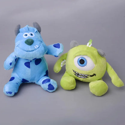 Disney Plush Keychain - Monsters University