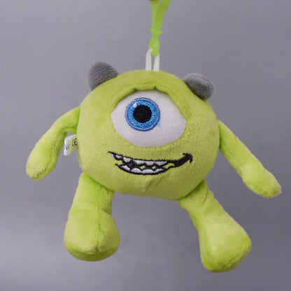 Disney Plush Keychain - Monsters University