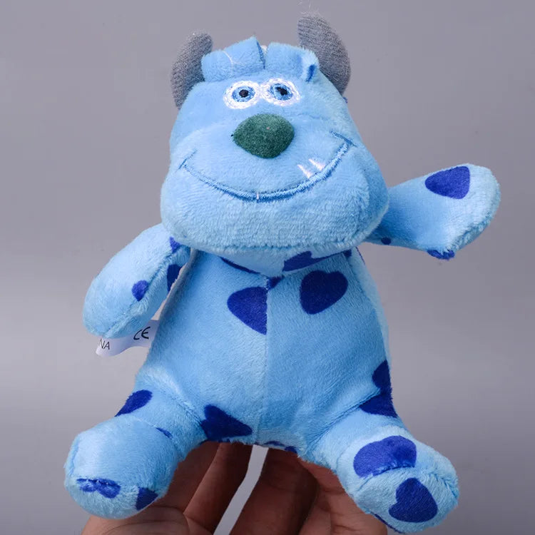 Disney Plush Keychain - Monsters University
