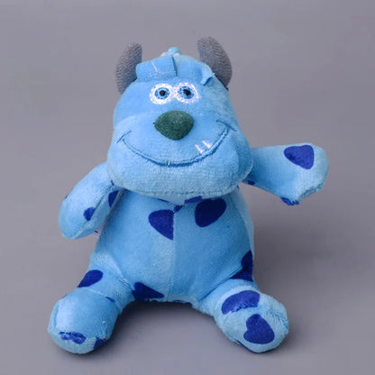 Disney Plush Keychain - Monsters University