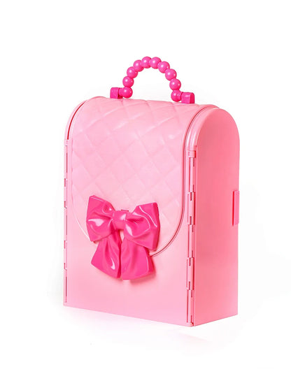 Barbie Playset - Deluxe Bedroom Set