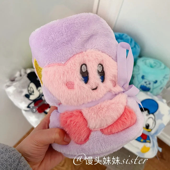 Disney Plush Blanket - Select Figures