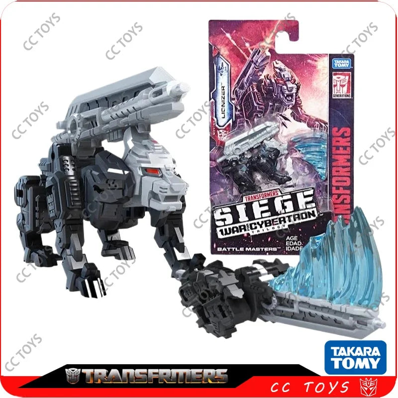 Transformers Action Figures - War for Cybertron: Siege - Select Figures
