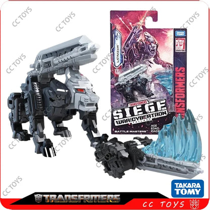 Transformers Action Figures - War for Cybertron: Siege - Select Figures