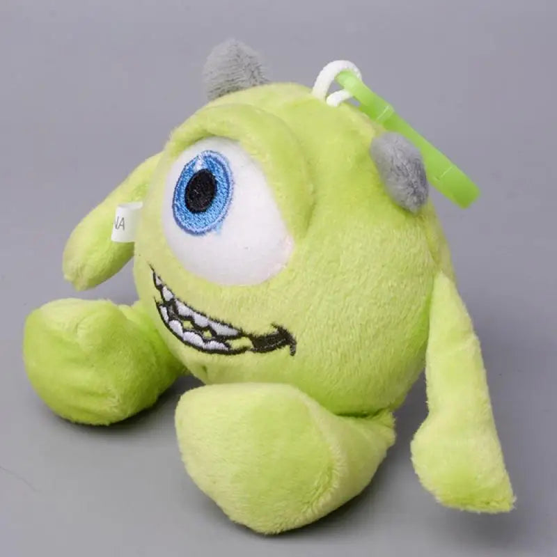 Disney Plush Keychain - Monsters University